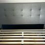 king size bed Image 3
