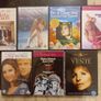 Barbra Streisand Dvd Collection Bundle Musical Drama Comedy Yentl Funny Girl Hello Dolly Etc Image 2