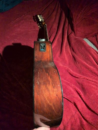 guitar