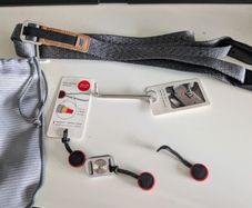 Peak Design L-AS-3 Leash Camera Strap