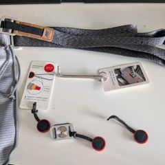 Peak Design L-AS-3 Leash Camera Strap