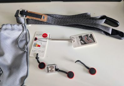 Peak Design L-AS-3 Leash Camera Strap