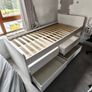 IKEA Bed with Storage Image 4