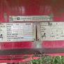 45ft Curtainsider Trailer for Storage Image 6