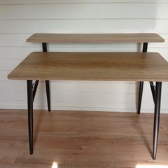 Two Level Office Desk