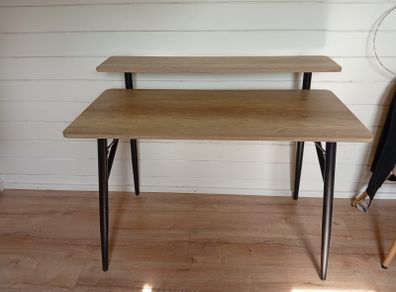 Two Level Office Desk