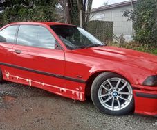 Bmw Parts E21 E24 E28 E30 E32 E34 E36 Z3 Breaking Dismantling