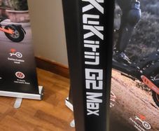 kukirin G 2 max for sale , brand new in a box.