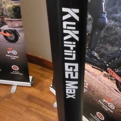 kukirin G 2 max for sale , brand new in a box.