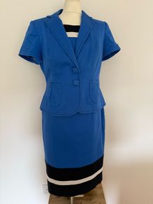 M&S dress and jacket size 14