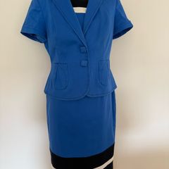 M&S dress and jacket size 14
