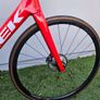 trek sl6 domane gen3 and smart trainer Image 3