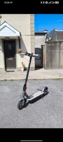 electric scooter aovopro