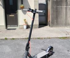 Electric scooter Aovopro