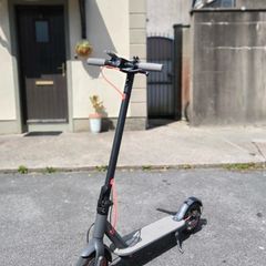 Electric scooter Aovopro