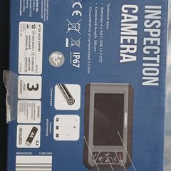 camera