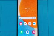 Samsung Galaxy A23 5G 64GB Black