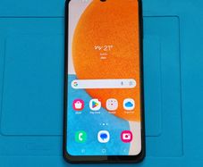 Samsung Galaxy A23 5G 64GB Black
