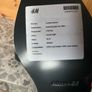 RARE! Paco Rabanne H&M Shimmering Metallic Leather Chelsea Boots Limited Collaboration Image 9