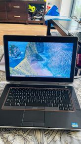 Dell Latitude E6420