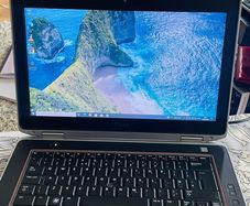 Dell Latitude E6420