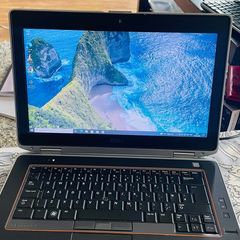 Dell Latitude E6420