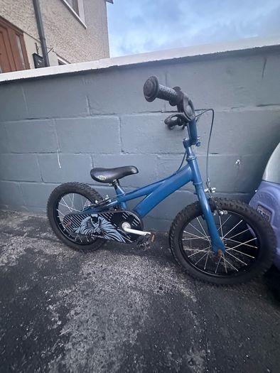 bike