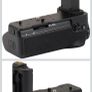 Battery Pack Grip Holder for Nikon Z6 III & Z5 II Image 2