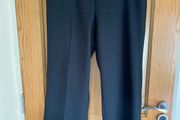 Women's Black Casual Pants/ Trousers Dunnes Store size 12