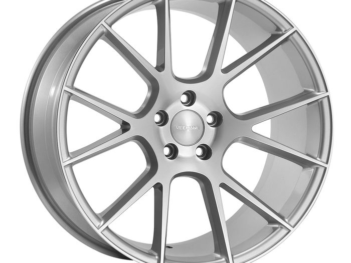 Veemann V-FS23 Alloys Wheels
