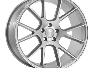Veemann V-FS23 Alloys Wheels