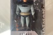 The New Adventures Batman NEW