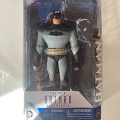 The New Adventures Batman NEW