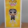 Hollywood Hulk Hogan Funko Pop w/protector wwe 2k15 exclusive Image 4