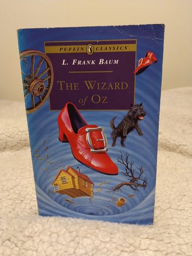 Puffin Classics Storybook collection