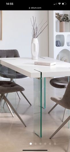 kitchen table