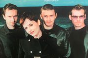 Cranberries Asian Release The Best Of Dreaming My Dreams 2 x Cd