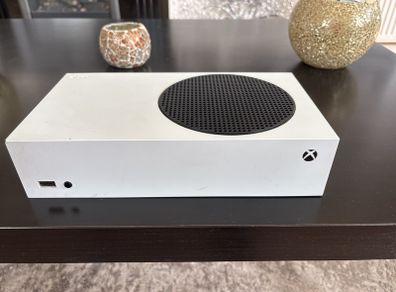 Xbox series S