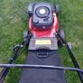 sanli self drive lawnmower Image 7