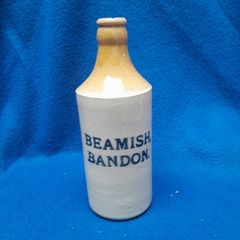 Bandon Bremish stout bottle