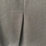 Vila High Waisted black skirt size small New Image 6