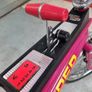 Raleigh chopper 5 Speed Pinky Image 2