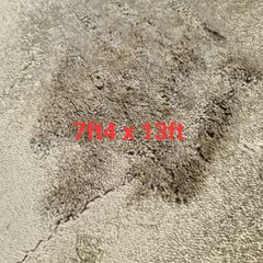 carpet 7ft4 x 13ft