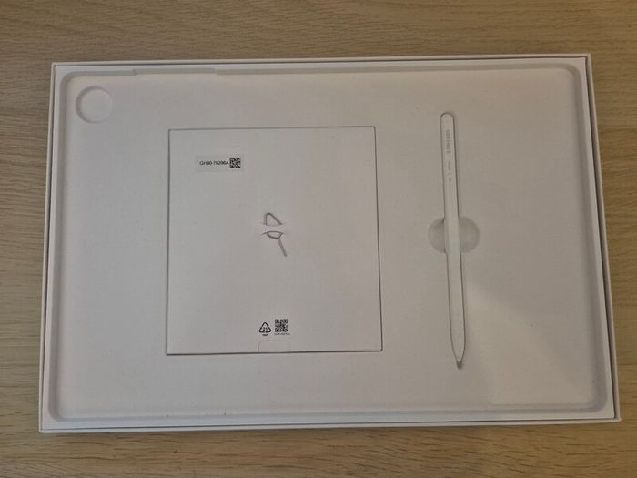 Samsung Galaxy Tab S10 FE+ 13.1" 128GB Wi-Fi