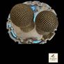 Vintage decorative balls/ carpet bowls Image 3