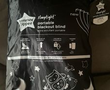 Tommee Tippee portable blackout blind