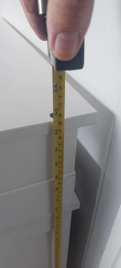 Baby Changing Table