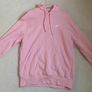 pink nike hoodie Image 5