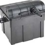 Aqua Nova NUB-9000 Pond Flow Through Filter with UV-C Lamp 11W up to 9000L Image 2
