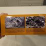 Zoukei Mura 1/32 Ho 229 plus Concept notes. Image 4